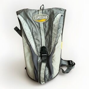 CamelBak Siren Hydration Pack‎ ( no bladder ) Lightweight Backpack Hiking Gear